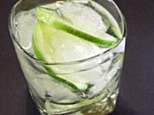 Fot. irma70, Cytrynowa wódka dla prawdziwych twardzieli