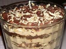 Fot. irma70, Tiramisu ze śmietaną - super