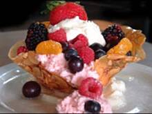 Fot. irma70, Deser pychotka