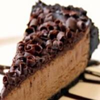 Sernik wiedeński - extra