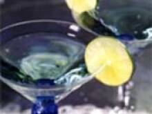 Fot. irma70, Blue drink