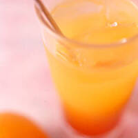 Tequila sunrise - polecam