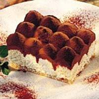 Oryginalne Tiramisu
