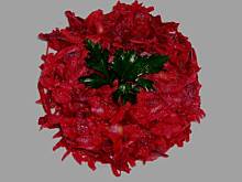 Fot. till, Surówka z buraków i innych warzyw