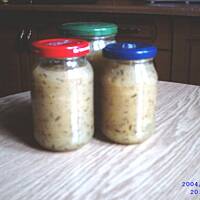 Gruszkowy dzem do mies