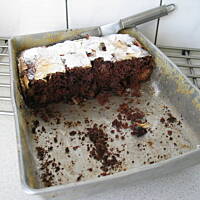 Amerykaniec łatwizna