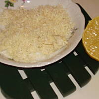 Zupa chrzanowa na wędzonych żeberkach