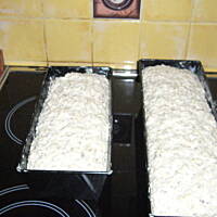 Chleb z ziarnami łatwy do zrobienia