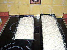 Fot. krysia64, Chleb z ziarnami łatwy do zrobienia