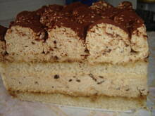 Fot. czekoladka145, Tiramisu straciatella własnej roboty