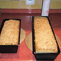 Chleb z ziarnami łatwy do zrobienia