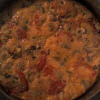 Quiche polski-przepis własny