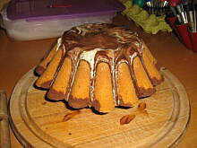 Fot. kjopka, Babka piaskowa dwukolorowa