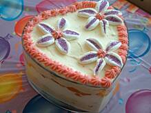 Fot. BeaMaj, Pyszniutki deser