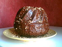 Fot. Halaa, Prosta i szybka babka