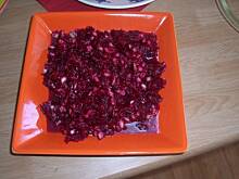 Fot. berenika6, Buraczki do krolika