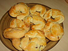 Fot. shiraja, kruchutkie rogaliki