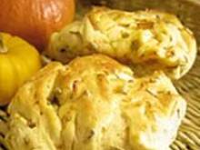 Fot. tineczka, Bulki z dynia