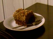 Fot. nutti, orzeszkowiec