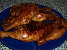 Fot. Malena, Proste i ostre udka z kurczaka