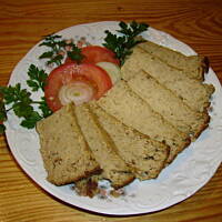 Pasztet z selera - pyszny