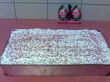 Fot. sygulka79, Ciasto balowe