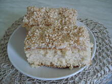 Fot. olka76, Rafaello z masą z  bułek