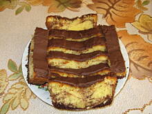 Fot. dana39, Zebra - czyli babka mokra