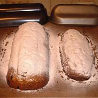 Strudel z marcepanem