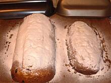 Fot. Malena, Strudel z marcepanem