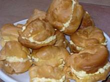 Fot. teklunia, Ptysie lekkie jak mgiełka