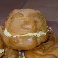 Ptysie lekkie jak mgiełka