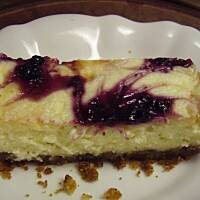 Serniczek troszkę inny