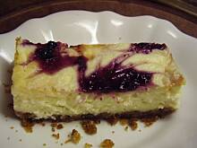 Fot. Malena, Serniczek troszkę inny