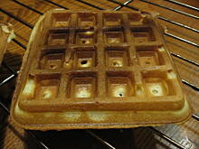 Fot. mamlak, Gofry mamlaka