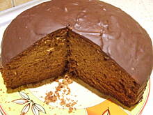 Fot. ilka76, Piernik łatwy