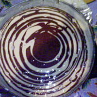 Babka zebra najlepsza