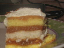 Fot. alfa_beta, Biszkopt dla synka