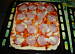 By Bożena.B., Smakowita  pizza  Bożeny