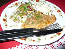 Fot. zojka69, Niby risotto