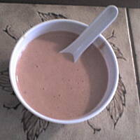 Sos do salaty i kapusty