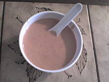 Fot. kuleczka, Sos do salaty i kapusty