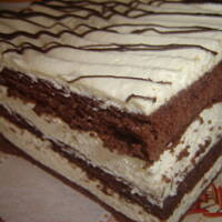 W Zetka ze śmietaną