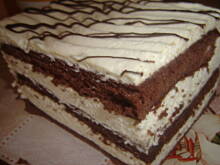 Fot. czekoladka145, W Zetka ze śmietaną