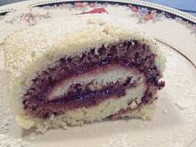 Fot. Malena, Szybki biszkopt Maleny