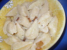 Fot. zojka69, Kluski