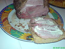 Fot. kuleczka, Szynka pieczona pycha