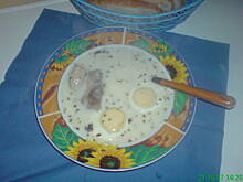 Fot. kuleczka, Bialy barszcz