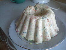 Fot. MAŁA MI, Babka ziemniaczana na zimno