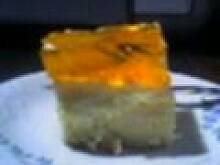 Fot. didid, biszkopt bananowo-ananasowy